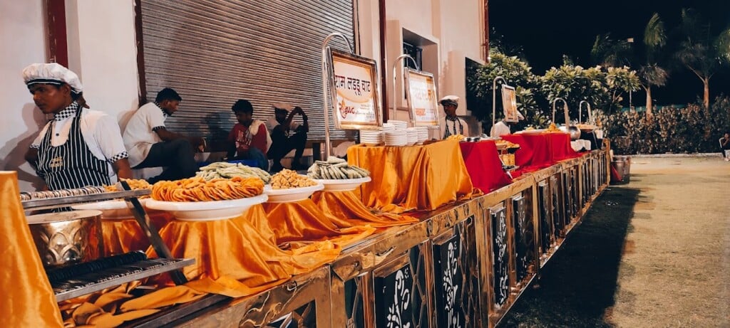 Samrat Catering Services - 5