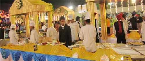 Katib Caterers - 4