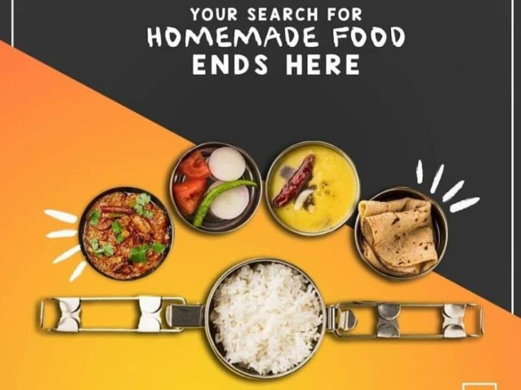 Sahil Mess & Tiffin Services - 2