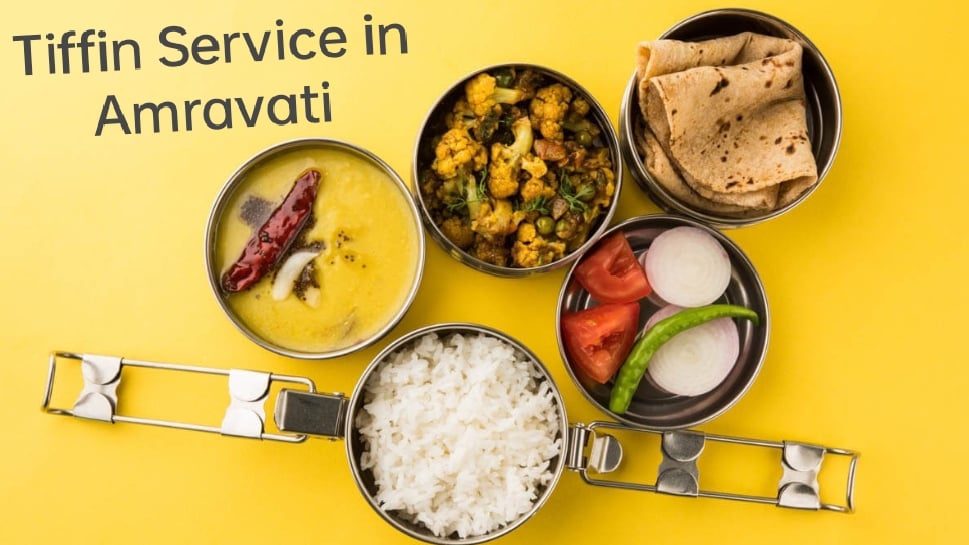 Sahil Mess & Tiffin Services - 4