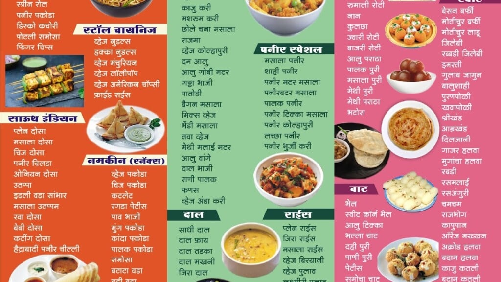 Santkrupa Catering, Decoration And Cake Services , Amravati - 3