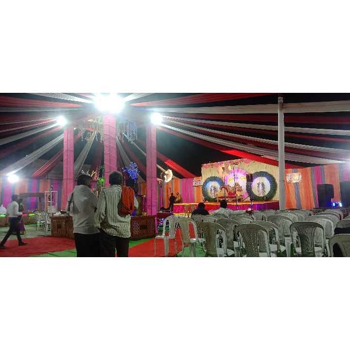 Santkrupa Catering, Decoration And Cake Services , Amravati - 5