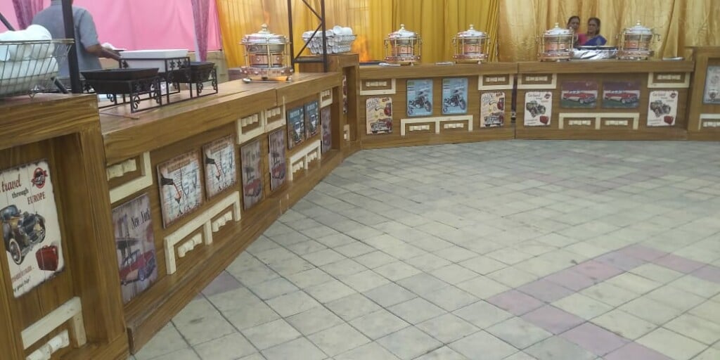 Mahalakshmi Caterers - 3