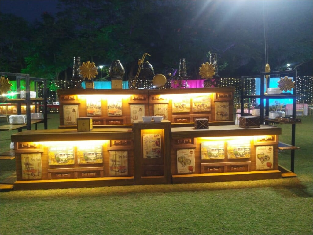 Mahalakshmi Caterers - 4