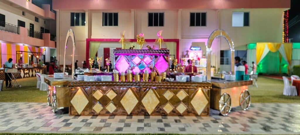 Mahalakshmi Caterers - 5