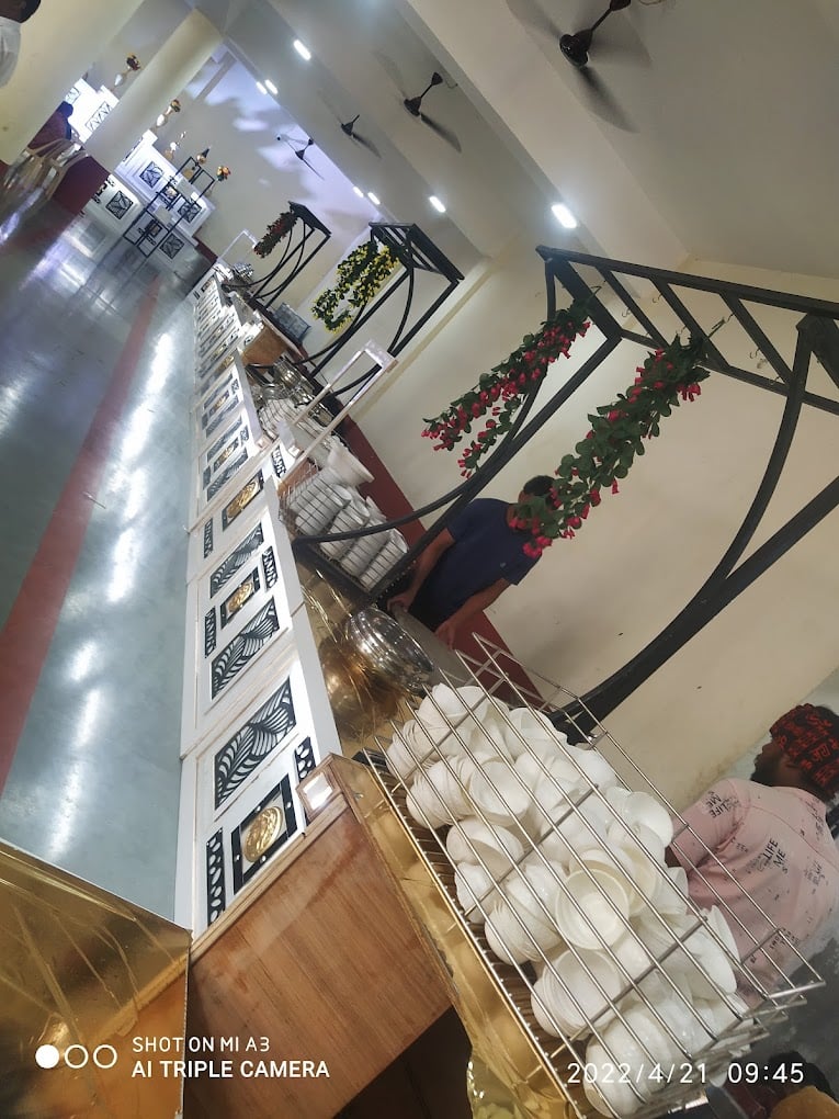 Shree swami Samarth catering services Amravati