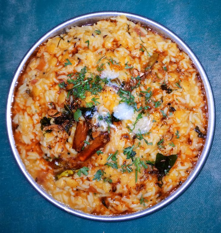 Aastha Bhojanalaya - 5