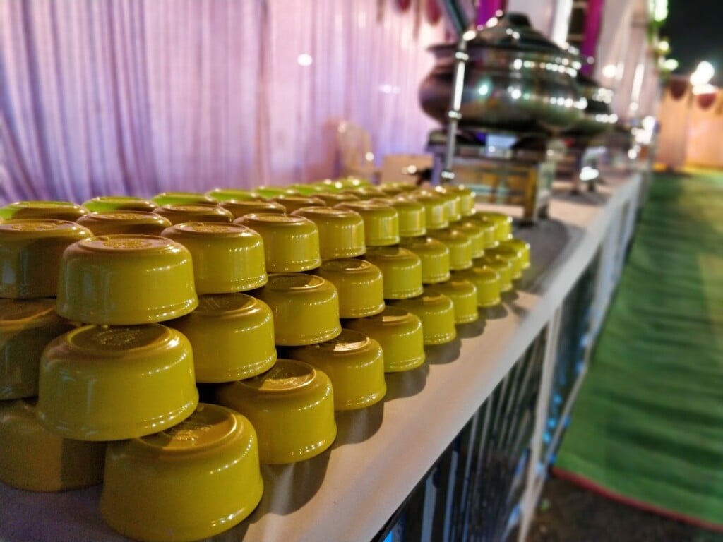 Sahuji's Caterers - 3