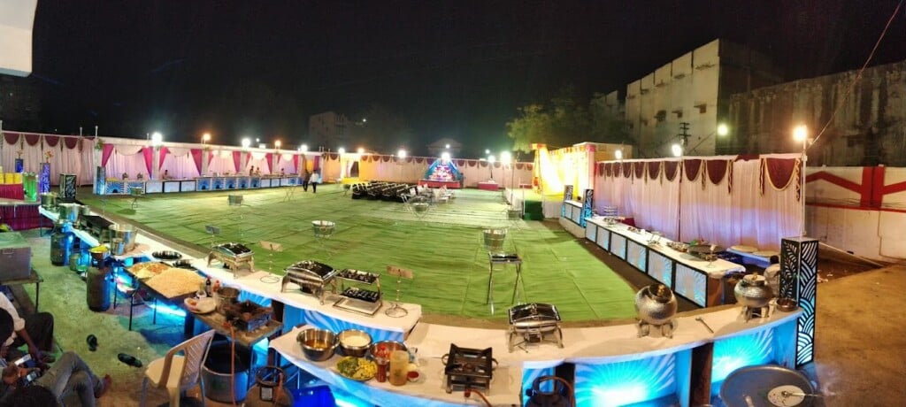 Sahuji's Caterers - 4