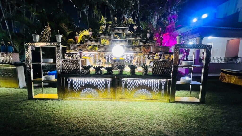 Sahuji's Caterers - 5