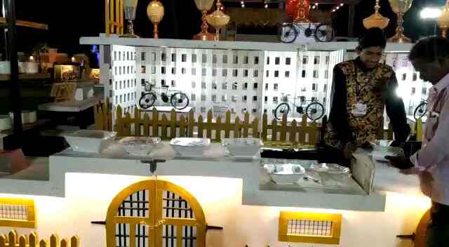 Shreeram Catering Services - 5