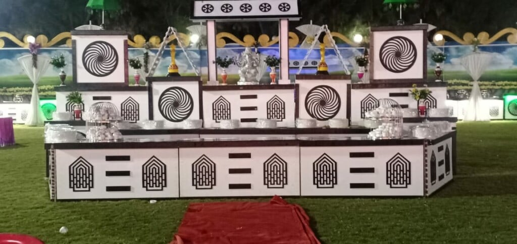 Shree Caterers & Decoration