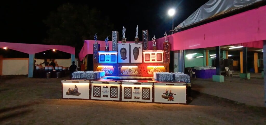 Shree Caterers & Decoration - 3