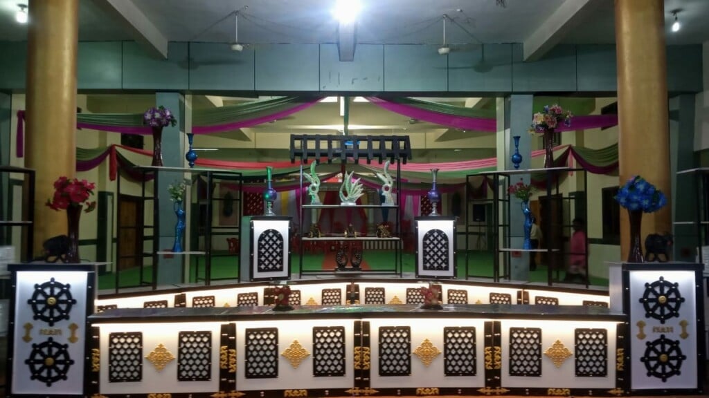 Shree Caterers & Decoration - 4