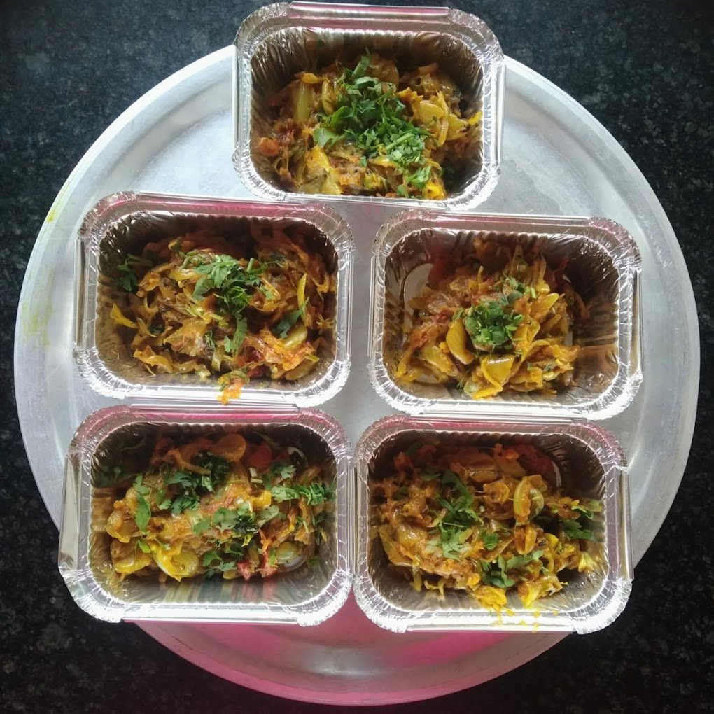 Aastha Home for the Needy and the Destitute