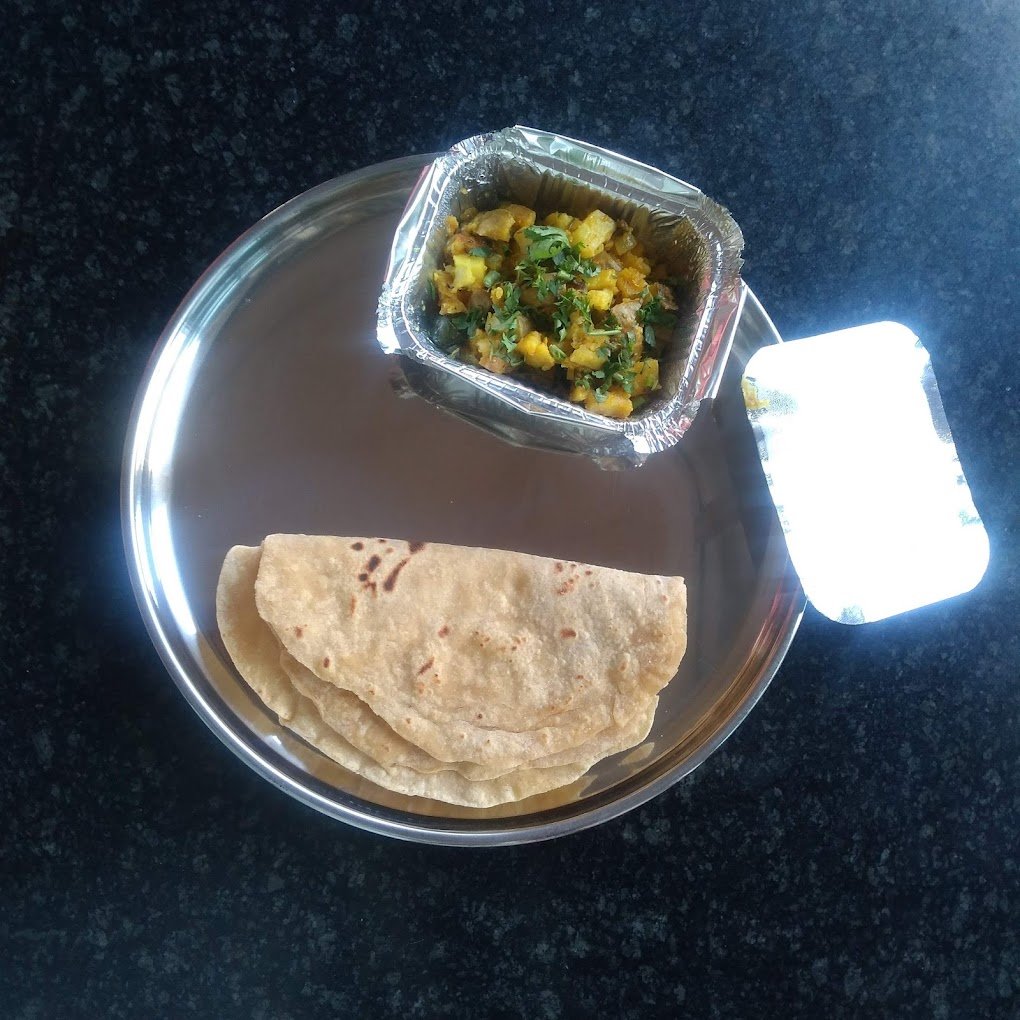 Aastha Home for the Needy and the Destitute - 2