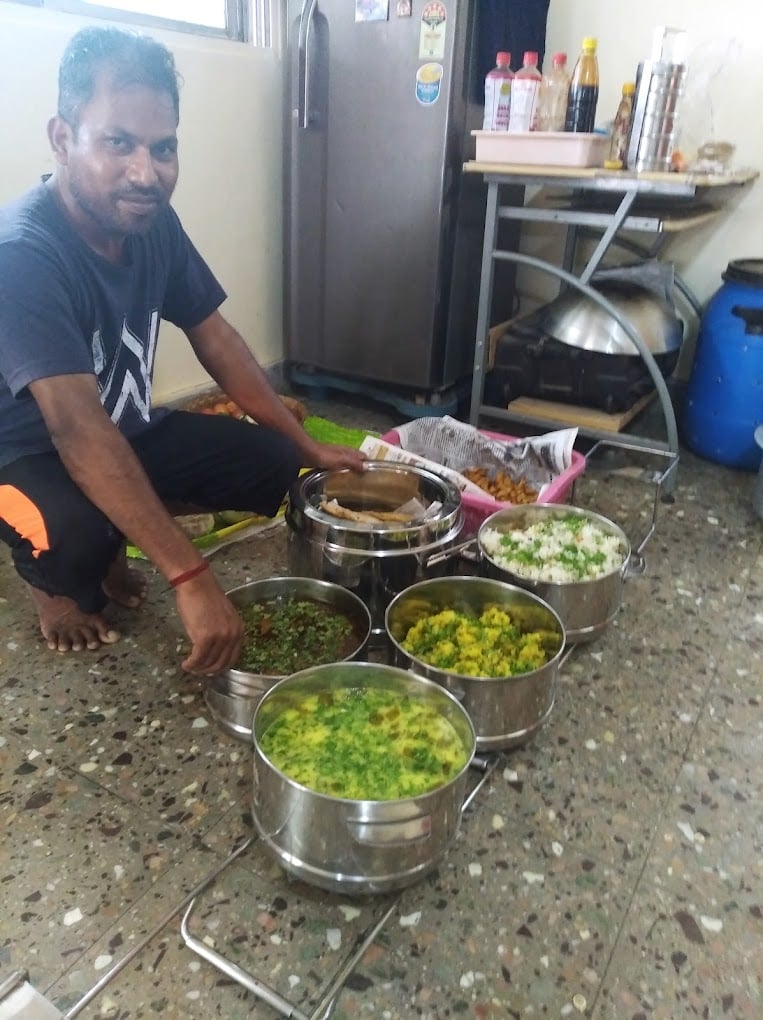 Aastha Home for the Needy and the Destitute - 4