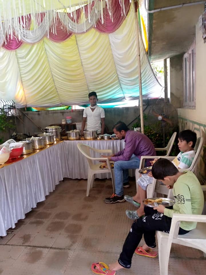 Aastha Home for the Needy and the Destitute - 5