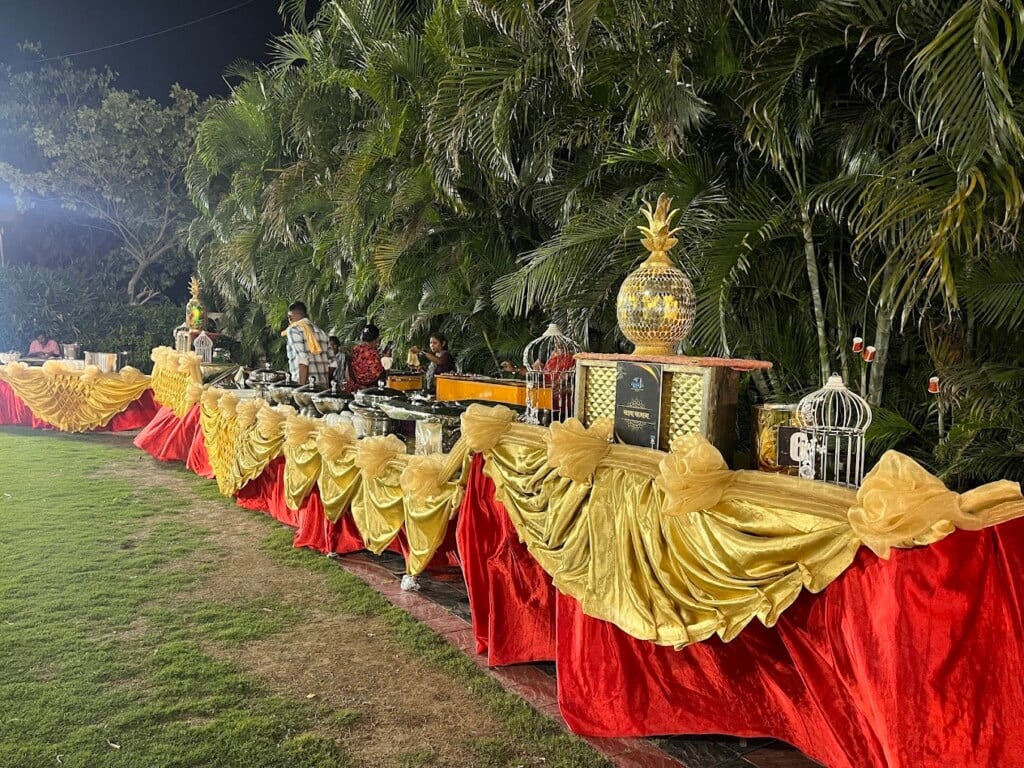 Marwad Catering Services