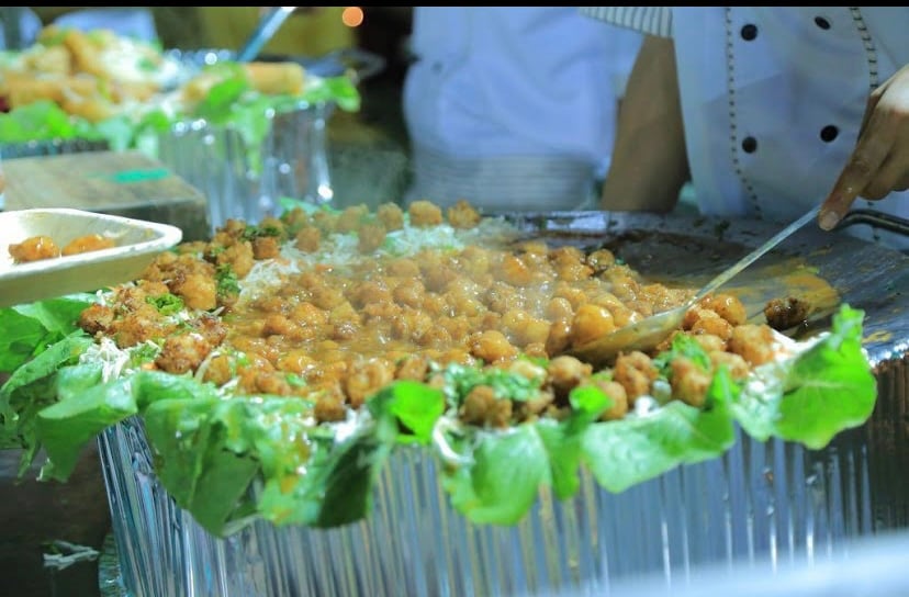 Marwad Catering Services - 3