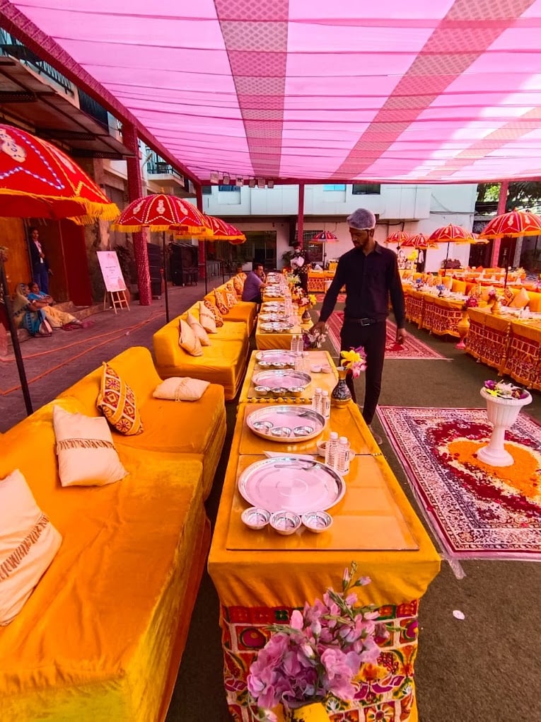 Marwad Catering Services - 4