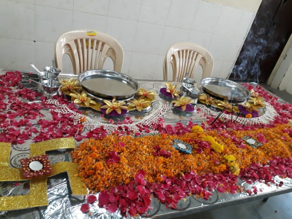 Ronak caterse(Raju maharaj) - 3