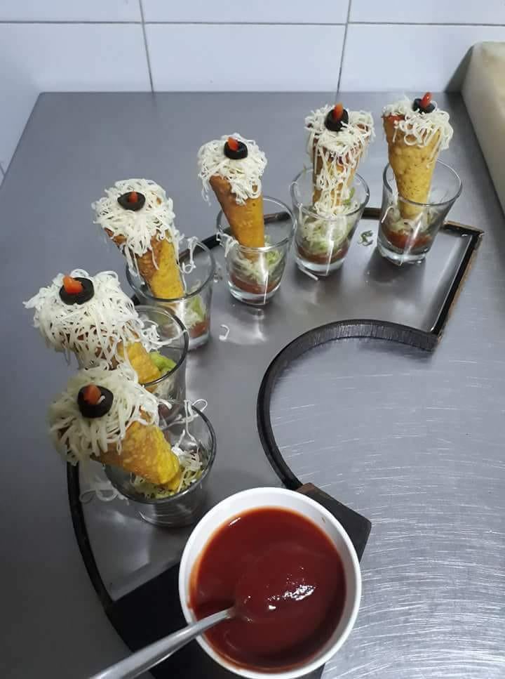 Ronak caterse(Raju maharaj) - 4