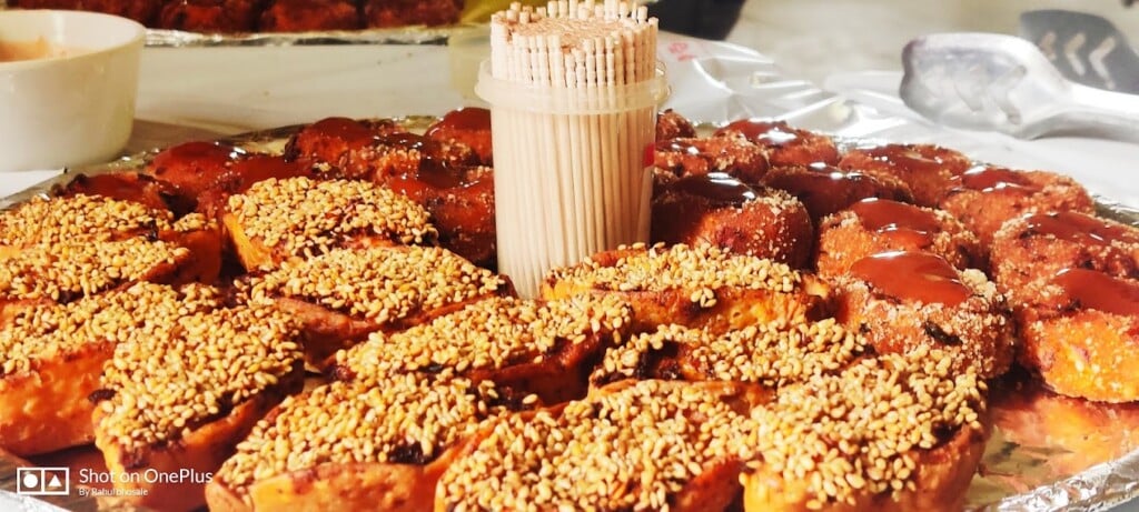 Bhosale Catering - 3