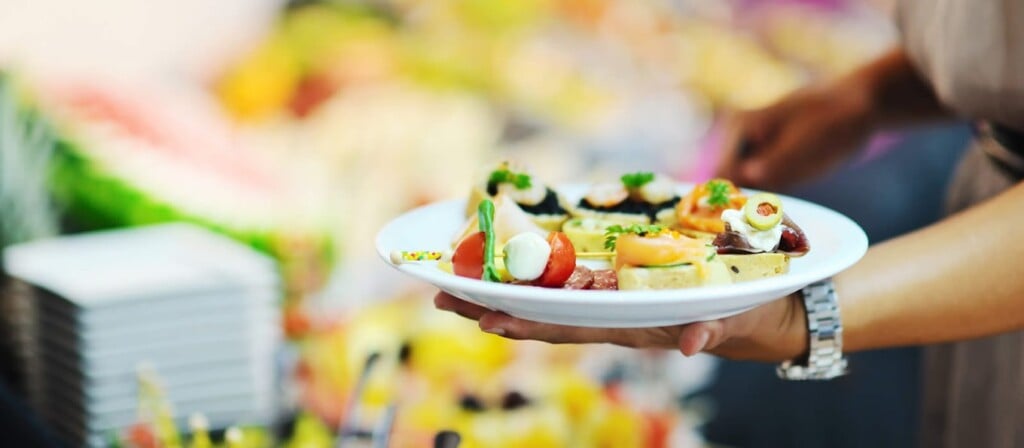 Bhosale Catering - 5