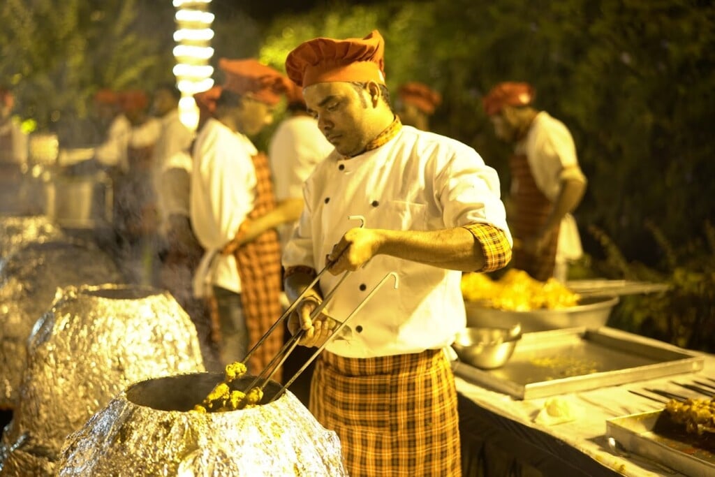 Siddharaj Caterers - Best Caterers in Kolhapur - 5