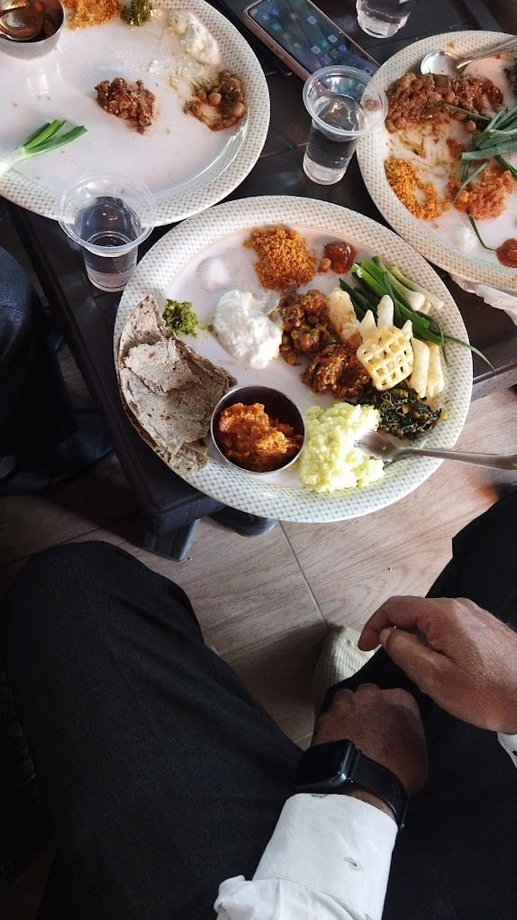 RoyalAnnapurna Catering Services - 4