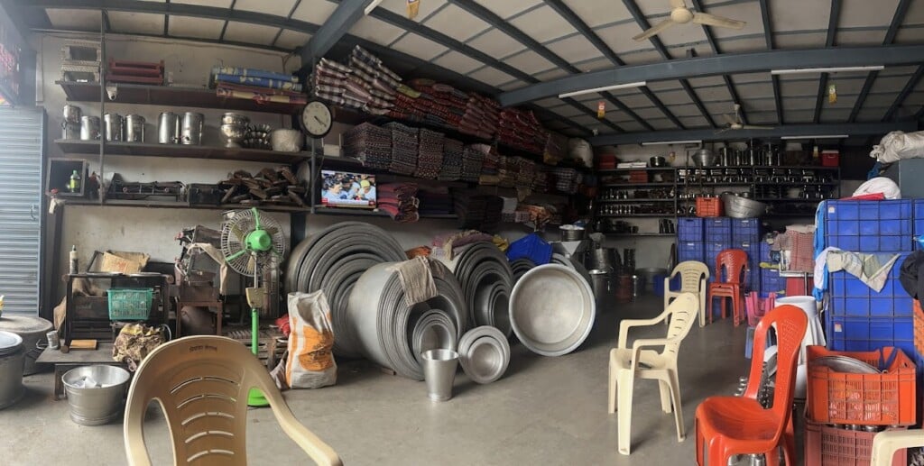 PRIYANKA CATERERS Kolhapur - 4