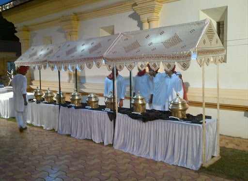 Sharva Caterers - 4