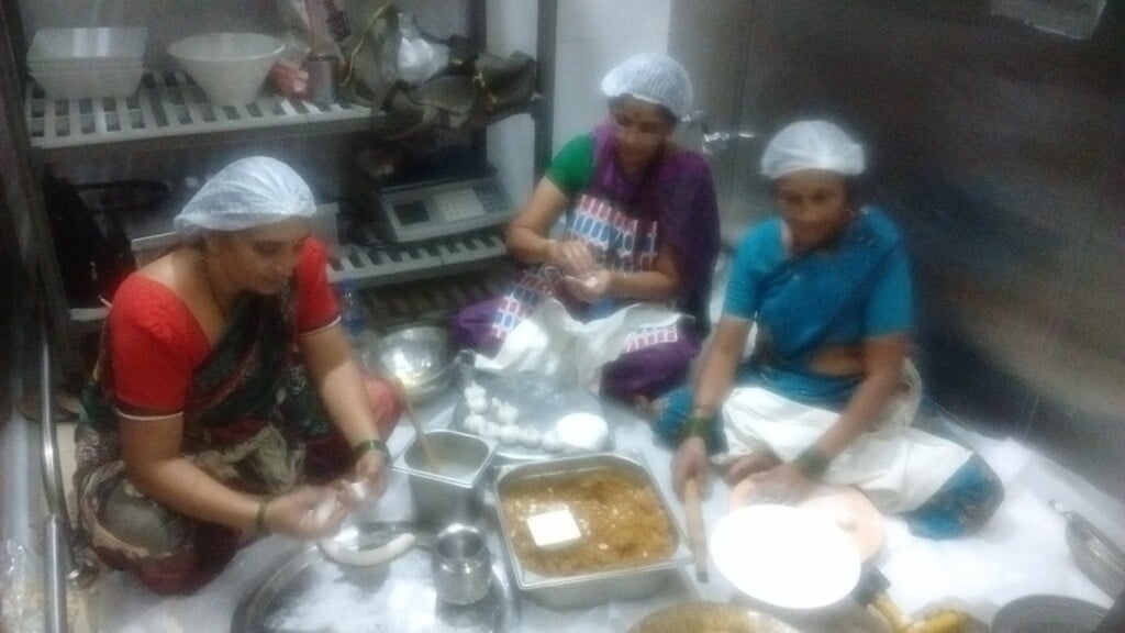 Salvi Catering Services - 4