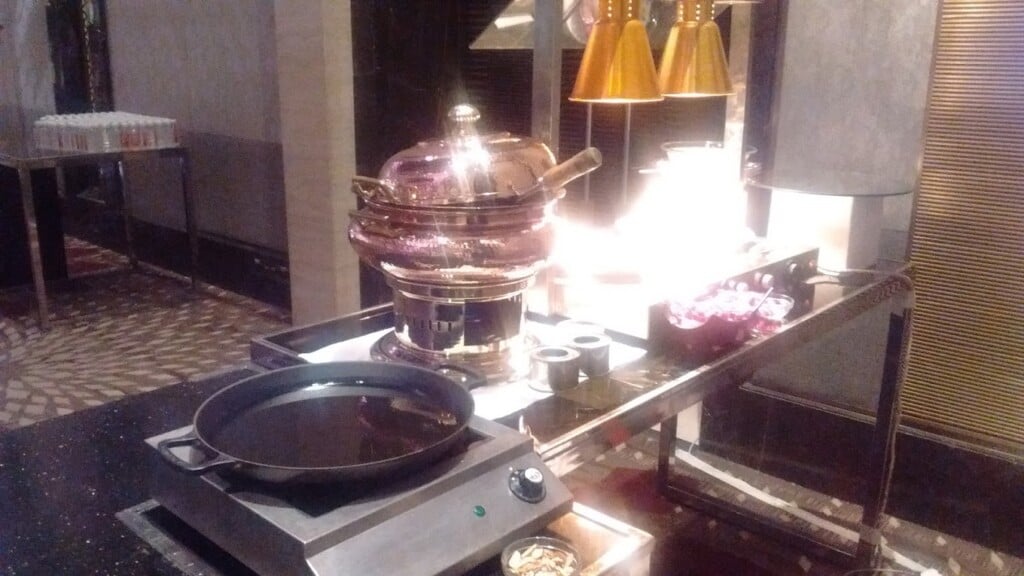 Salvi Catering Services - 5