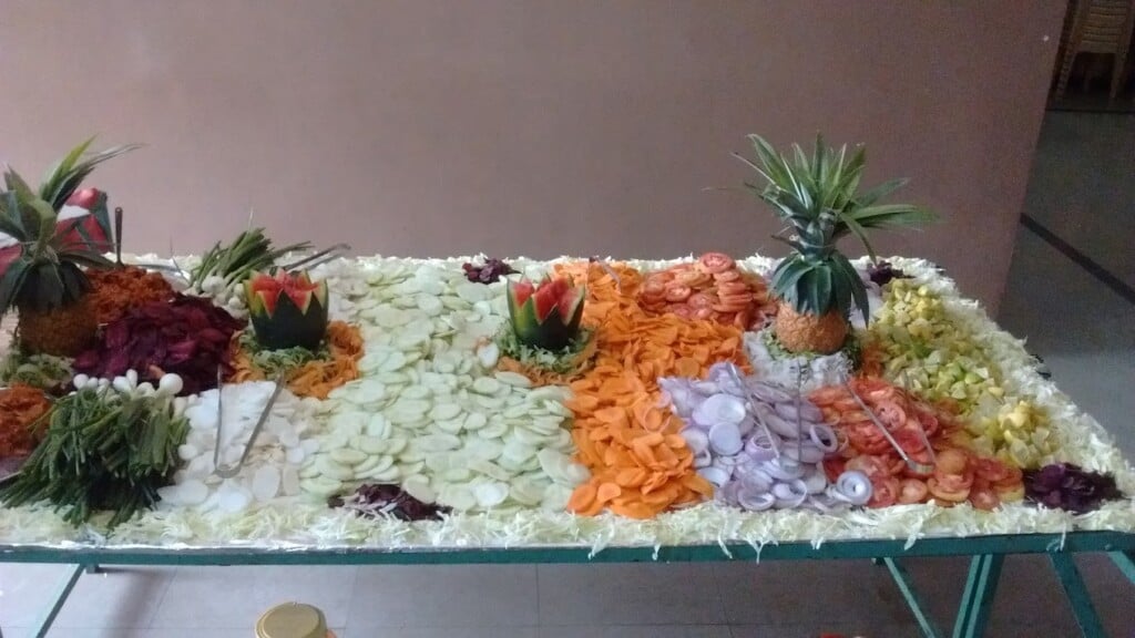 Salvi Catering Services - 2