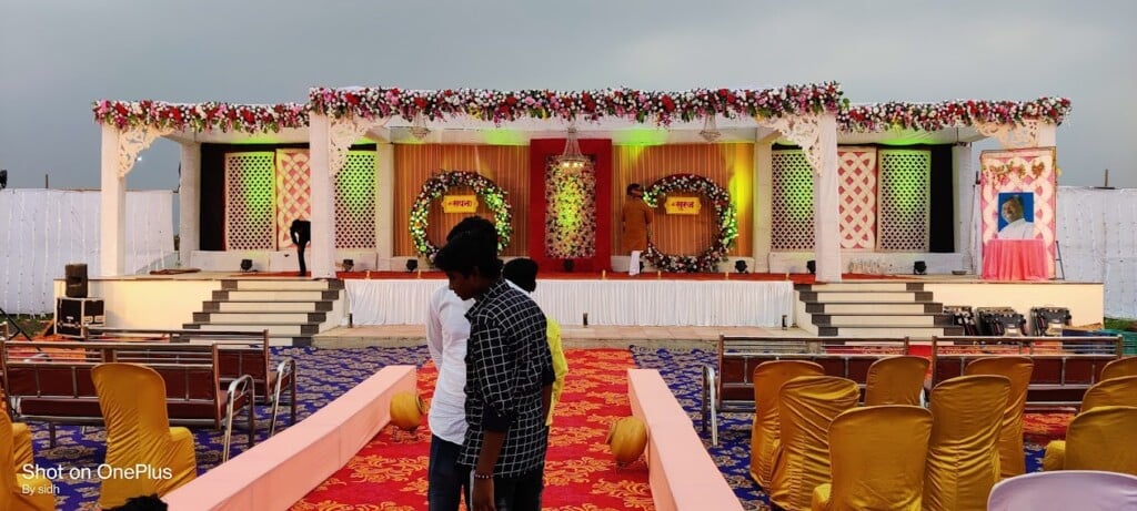 Shri Swami Samartha Food & Catering Services& event management - 2