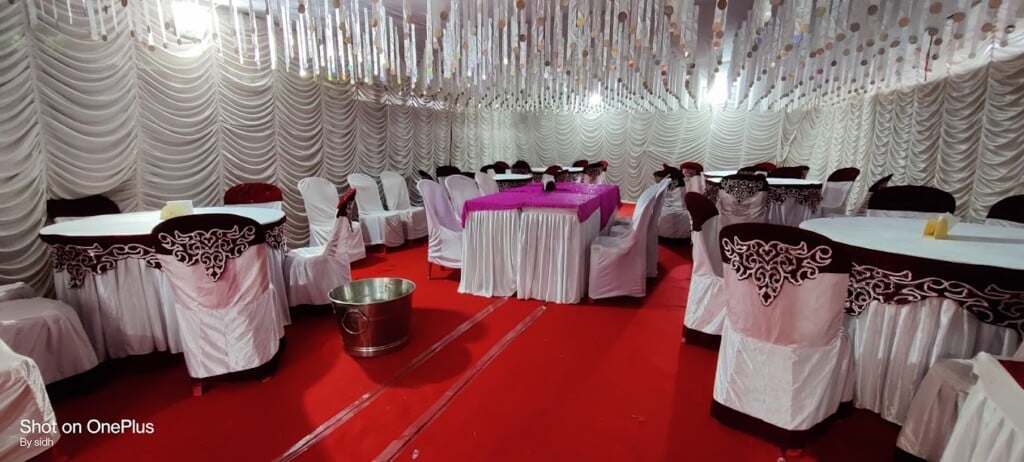 Shri Swami Samartha Food & Catering Services& event management - 3