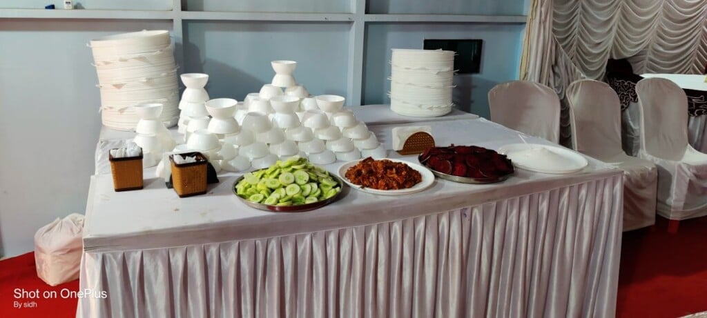 Shri Swami Samartha Food & Catering Services& event management - 4