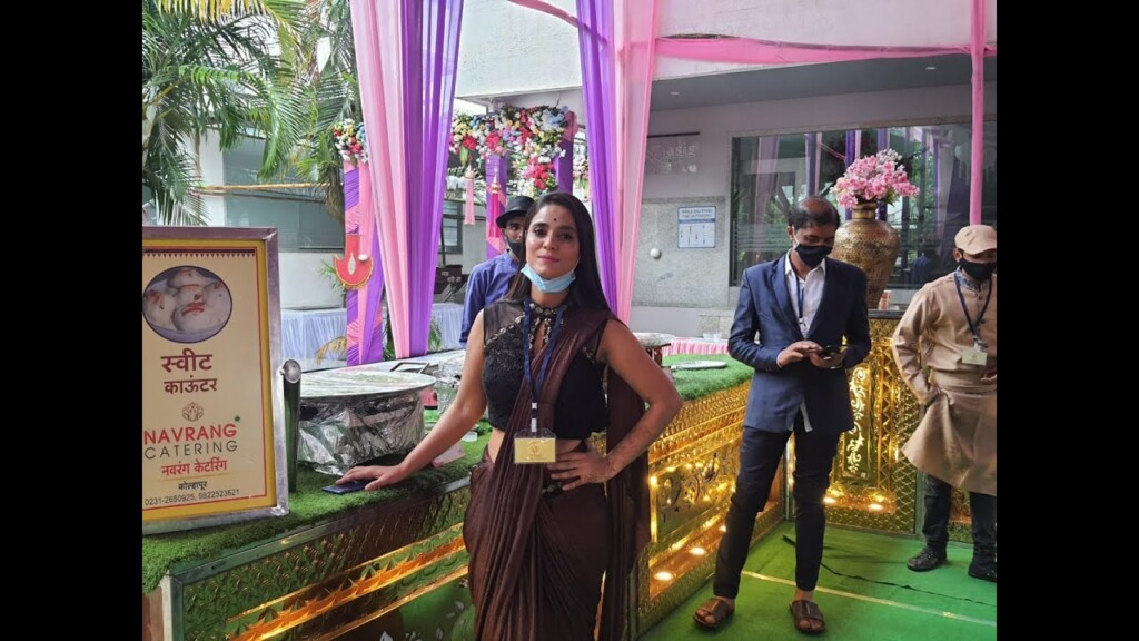 Navarang Catering - 2