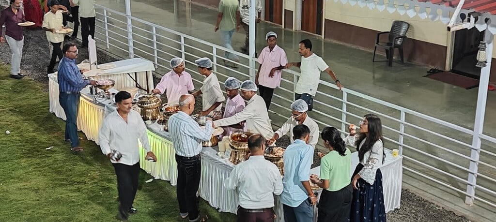 Chaudhary Catering Services - 2