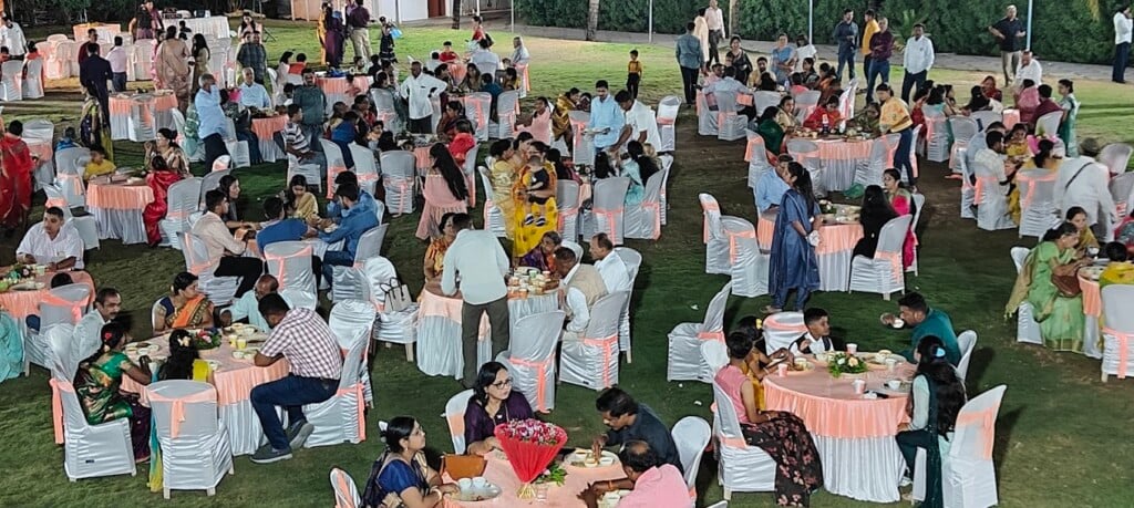 Chaudhary Catering Services - 3