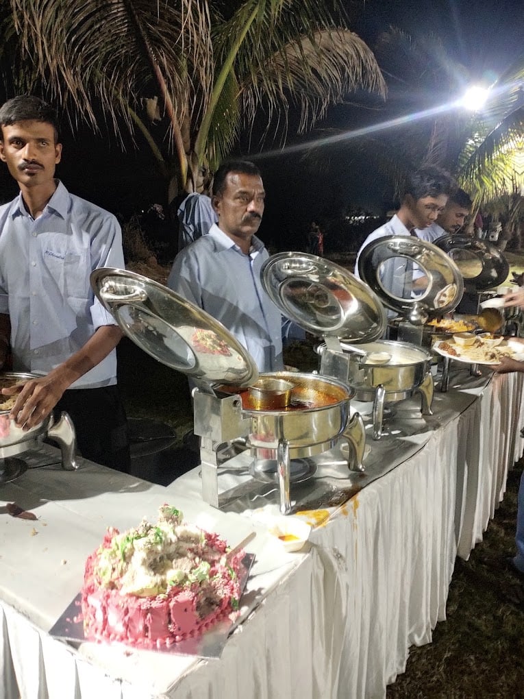 Chaudhary Catering Services