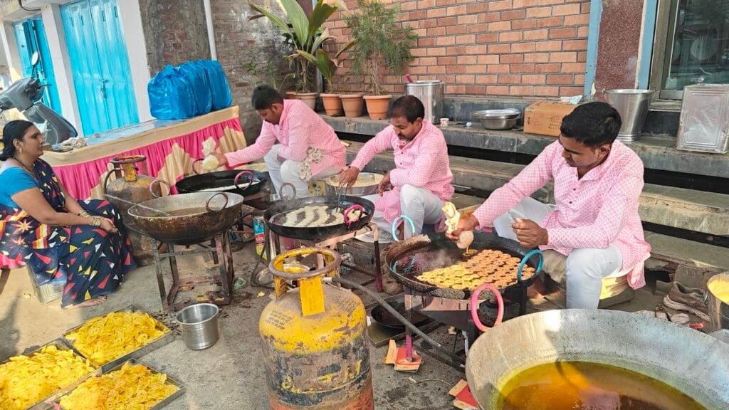 Kumar Caterers - 4