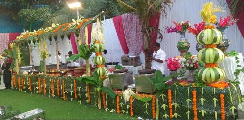 SIDDHI CATERERS - 2