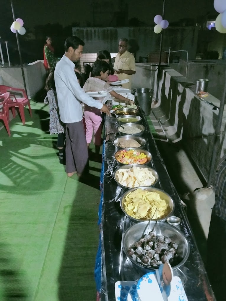 Gurukripa Caterers and Event Management Akola - 3