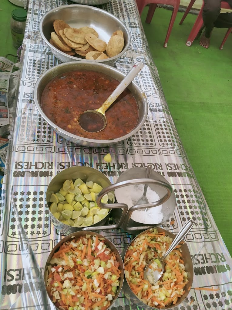 Gurukripa Caterers and Event Management Akola - 4