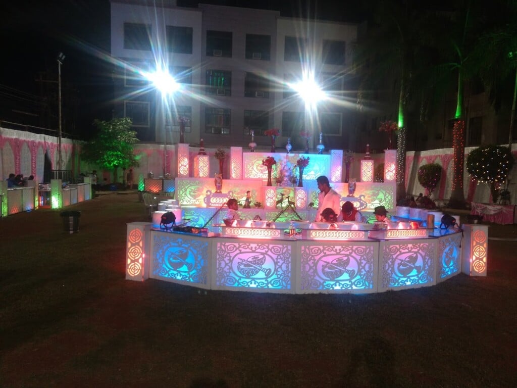 Maharajaa Caterers - 4