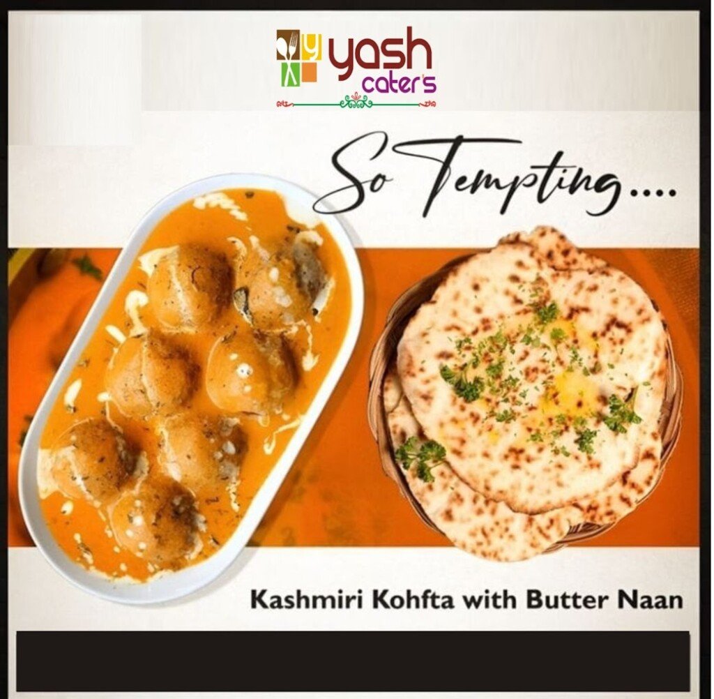 Yash Cater's - Best Food Catering in Indore | Food Services In Indore | Outdoor Food Catering Services | Indore - 2