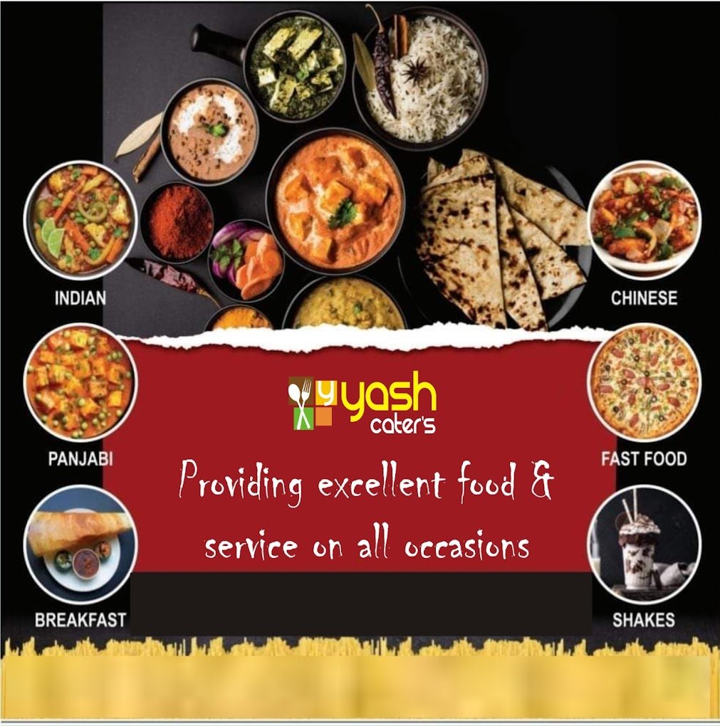 Yash Cater's - Best Food Catering in Indore | Food Services In Indore | Outdoor Food Catering Services | Indore - 4